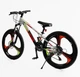Велосипед спортивний 24" Corso Evolution EV-416 Shimano 11" 21 швидкість Різнокольоровий (176297) - зображення 3