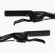 Велосипед спортивний 24" Corso Evolution EV-416 Shimano 11" 21 швидкість Різнокольоровий (176297) - зображення 8