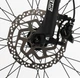 Велосипед Спортивний 29 дюймів Corso APEX PX-755 обладнання Shimano алюмінієва рама 19 дюймів 12 швидкостей. Black and Grey (176558) - зображення 4