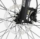 Велосипед Спортивний 29 дюймів Corso Enigma NG-078 обладнання Shimano алюмінієва рама 21 дюйм 27 швидкостей. Black and Green (173067) - зображення 4