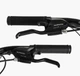 Велосипед Спортивний 26 дюймів Corso Evolution EV-560 обладнання Shimano алюмінієва рама 13 дюймів 21 швидкість. Multicolor (176300) - зображення 7