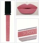 Aden Liquid Lipstick Помада жидкая Суперстойкая "Nectarine" "Нектарин" № 01 - изображение 1