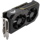 Видеокарта GeForce GTX 1650 Super 4GB Asus TUF Gaming OC (TUF-GTX1650S-O4G-GAMING) Б/У - изображение 2