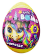 Детская бомбочка для ванны с сюрпризом внутри "Pony Bath Bomb" - изображение 1