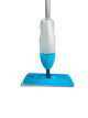 Швабра Bella Easy Clean с распылителем воды универсальная для мытья полов и окон - изображение 2