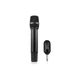 Мікрофон REAL-EL KM-830 Black (EL121900001) - зображення 2