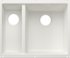 Мойка кухонная Blanco - 527815 SUBLINE 340/160-U - изображение 1