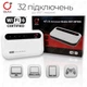 Полный комплект: 4G роутер/модем OLAX MF985 4G + антенна YUST 2 MAX Pixel MIMO 2x22dBi до 50км | Интернет во время отключения света | Усилитель связи | Киевстар Vodafone lifecell | WiFi 6 150Мбит/с | автономность 16 ч. - изображение 6