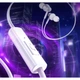 Навушники Baseus Encok CZ11 Type-C Moon White (A00164300213-Z1) [131762] - зображення 6
