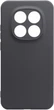 Чохол для смартфона ArmorStandart Matte Slim Fit для Xiaomi Redmi Note 15 Pro 5G Camera cover Black (ARM89716) - зображення 1