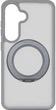 Чехол для смартфона ArmorStandart Unit Stand2 для Samsung Galaxy S25 5G/S24 5G Grey (ARM89560) - изображение 1