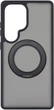 Чохол для смартфона Samsung Galaxy S25 Ultra 5G ArmorStandart Unit Stand2 Black (ARM89562) - зображення 1