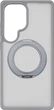 Чохол для смартфона Samsung Galaxy S25 Ultra 5G ArmorStandart Unit Stand2 Grey (ARM89563) - зображення 1