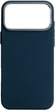 Чехол для смартфона ArmorStandart LikeCarbon2 MagCase для Apple iPhone 17 Pro Max Kevlar/Dark Blue (ARM88553) - изображение 1