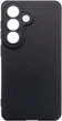 Чехол для смартфона ArmorStandart Matte Slim Fit для Samsung Galaxy S26 5G Camera cover Black (ARM88764) - изображение 1