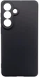 Чохол для смартфона Samsung Galaxy S26 Plus 5G ArmorStandart Matte Slim Fit Black Camera cover (ARM89444) - зображення 1