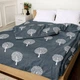 Підковдра з бязі 200х220 см - Snow Tree - зображення 1