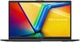 Ноутбук Asus Vivobook Go 15 E1504FA (90NB0ZR2-M03280) Mixed Black - изображение 2