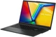 Ноутбук Asus Vivobook Go 15 E1504FA (90NB0ZR2-M03280) Mixed Black - изображение 4