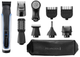 Тример універсальний Remington PG6000 E51 G6 графітовий Ser. Pers.Groomer (6824596) - изображение 3