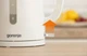 Електрочайник Gorenje K17W (7159943) - изображение 7