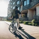 Рюкзак Thule Paramount Commuter 20L TPBBP-320 чорний (7121913) - изображение 6