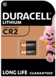 Літієва батарея Duracell High Power CR2 3V, (CR15H270), 2 шт (6409612) - зображення 1