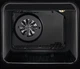 Електрична плита Electrolux LKR664166X (7058051) - изображение 3