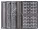 Бутербродниця Sencor SSM 9510SS (6586132) - зображення 2