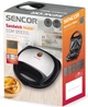 Бутербродниця Sencor SSM 9510SS (6586132) - зображення 3