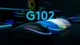 Миша Logitech G102 Lightsync - Lilac - EER (6624830) - зображення 7