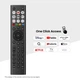 LED-телевізор Hisense 40A4Q (7134240) - зображення 4