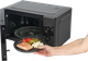 Мікрохвильова піч Hisense H23MOBP2H4 (7002221) - изображение 4