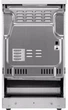 Электрическая плита Electrolux LKR562055X (7091782) - изображение 3