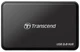 USB-хаб Transcend SuperSpeed ​​Hub TS-HUB3K USB 3.0 (6342204) - зображення 1