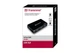 USB-хаб Transcend SuperSpeed ​​Hub TS-HUB3K USB 3.0 (6342204) - зображення 3