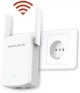 Ретранслятор Mercusys ME30 Wireless AC1200 Range Extender (6805916) - изображение 3