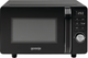 Мікрохвильова піч Gorenje MO20S4BC (M20XYZ) (6807725) - зображення 1