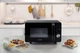 Мікрохвильова піч Gorenje MO20S4BC (M20XYZ) (6807725) - зображення 6