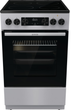 Електрична плита Gorenje GEC 5C41 SG (FR513D-GSDA2) (6813520) - изображение 1