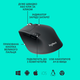 Миша Logitech M720 Triathlon Mouse 910-004791 (6357807) - изображение 6