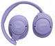 Гарнітура JBL TUNE 720BT фіолетовий (JBLT720BTPUR) (6861963) - зображення 6