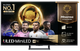 LED-телевізор Hisense 55E8Q (7134215) - изображение 1