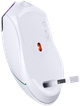 Миша Redragon Trident білий (71864) (7153552) - зображення 2