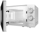 Мікрохвильова піч Gorenje MO 20 E1W (M20XYZ) (6485454) - изображение 3