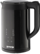 Электрочайник Gorenje K17DWDII (7042490) - изображение 1