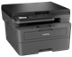 Багатофункціональний пристрій Brother DCPL2600DYJ1 (7085065) - изображение 3