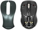 Миша комп'ютерна Yenkee YMS 2010BK Dual mode WL mouse GYRO (7090575) - изображение 6