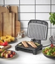 Гриль Russell Hobbs George Foreman 28310-56 Immersa Grill Medium (7030832) - зображення 8