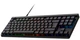 Клавіатура Logitech G515 TKL Gaming - чорний - US INT'L (L920-012872) (7031706) - зображення 1